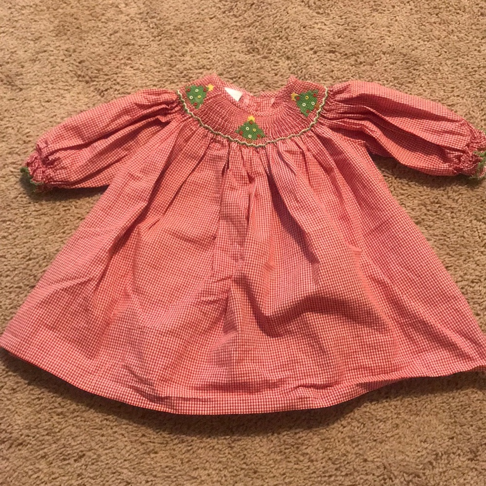 NWOT Christmas Dress 🎄